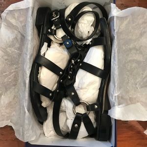 Stuart Weitzman sandal 8